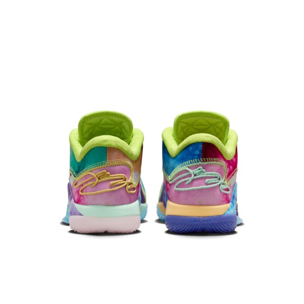 Monopoly x Nike LeBron 22 "What the" (HV8080-300) Release Date