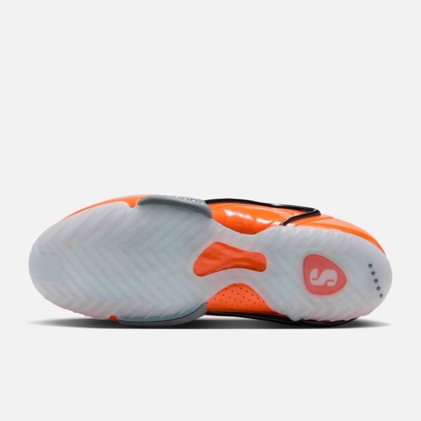 SLAM x Nike Zoom Hyperflight "Safety Orange" (IV6130-800) Erscheinungsdatum SLAM x Nike Zoom Hyperflight "Safety Orange" (IV6130-800) Erscheinungsdatum