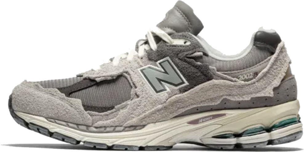 New Balance M2002 Protection Pack "Rain Cloud" New Balance M2002 Protection Pack "Rain Cloud"
