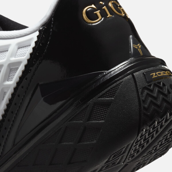 Nike Kobe 3 Low Protro "Mambacita" (IQ3916-100) Erscheinungsdatum