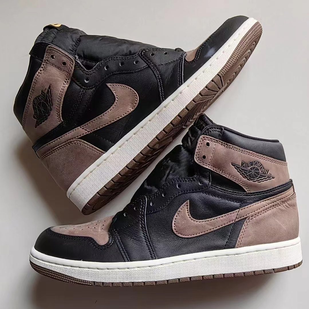 Air Jordan 1 High "Palomino" 1 Air Jordan 1 High "Palomino" 1