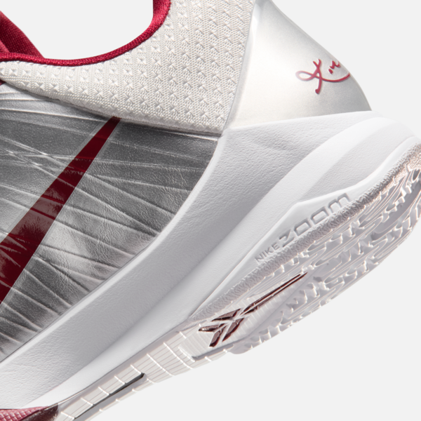 Nike Kobe 5 Protro "Lower Merion Aces Away" (IM0557-001) Release Date