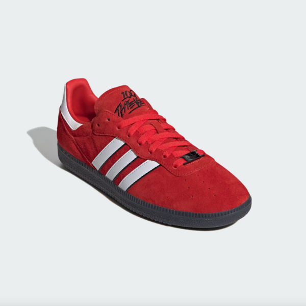 100 Thieves x adidas Palos Hills "Collegiate Orange" (JI4306) Erscheinungsdatum 100 Thieves x adidas Palos Hills "Collegiate Orange" (JI4306) Erscheinungsdatum