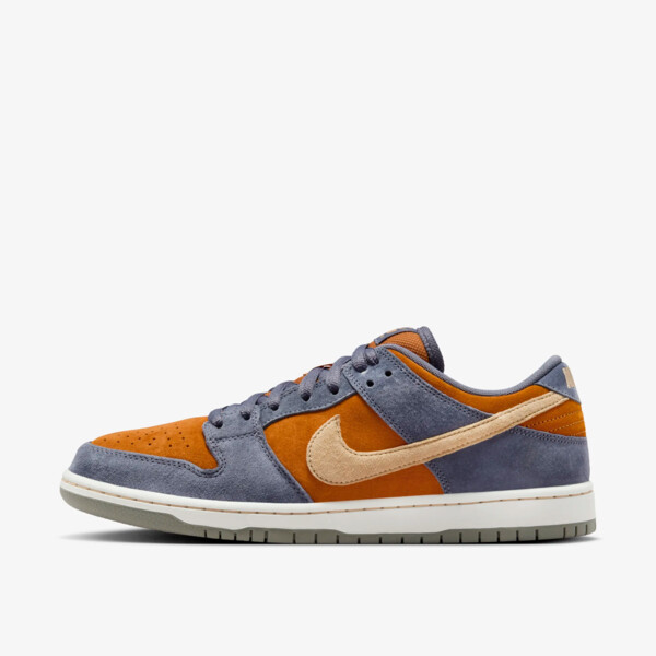 Nike SB Dunk Low "Light Carbon" (HF3063-002) Erscheinungsdatum