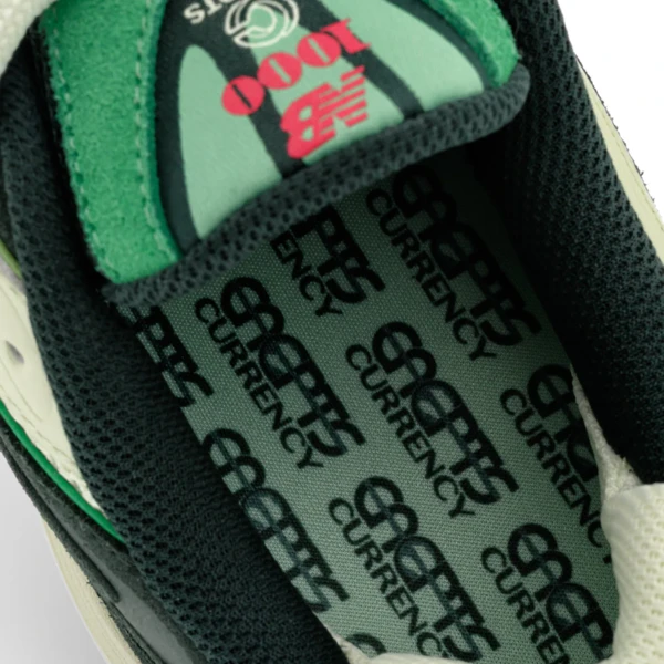Concepts x New Balance 1000 "Míle" (M1000CN) Release Date