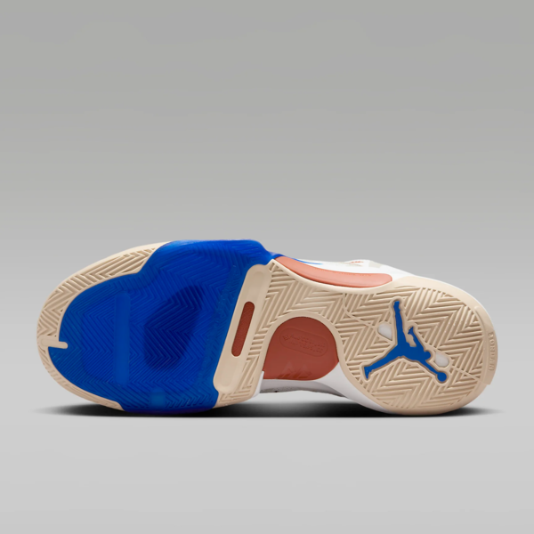 Air Jordan One Take 5 "Quai 54" 2024 (HF0016-100) Erscheinungsdatum