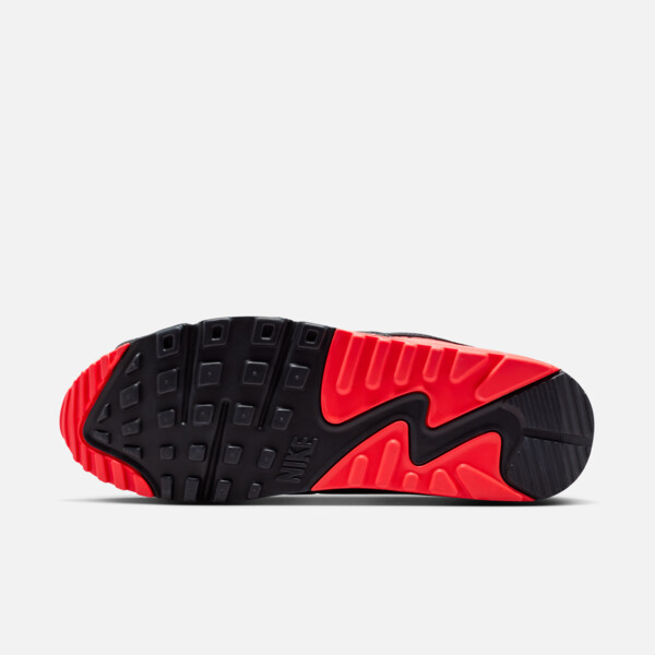 Nike Air Max 90 "Infrared 3M" (IU1055-100) Release Date