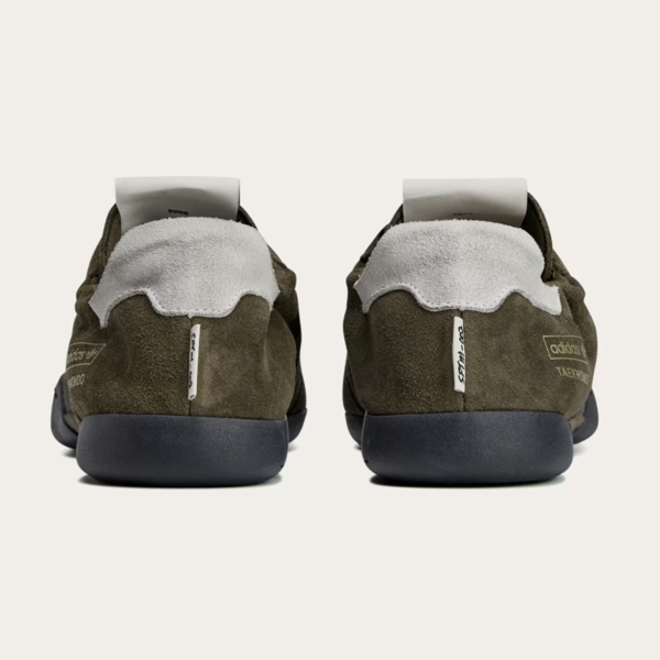 Song for the Mute x Adidas Taekwondo Mei "Brown" (HP3515) Erscheinungsdatum Song for the Mute x Adidas Taekwondo Mei "Brown" (HP3515) Erscheinungsdatum