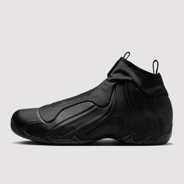 Nike Air Flightposite "Black" (FV5582-001) Erscheinungsdatum Nike Air Flightposite "Black" (FV5582-001) Erscheinungsdatum