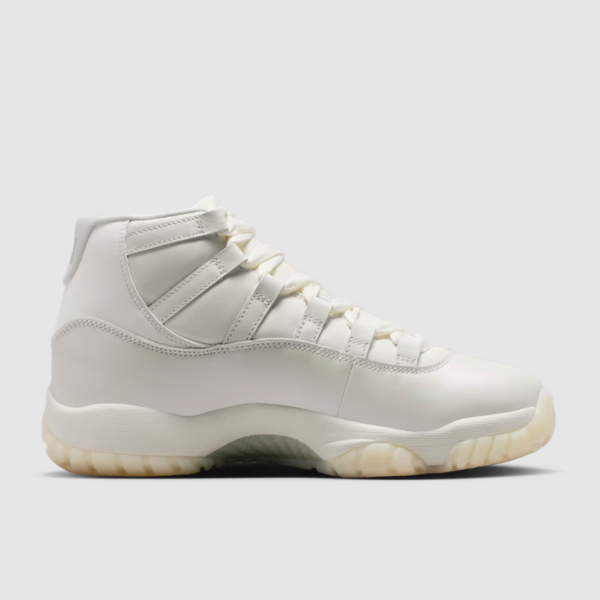 Air Jordan 11 "Pearl" (W) (AR0715-110) Release Date