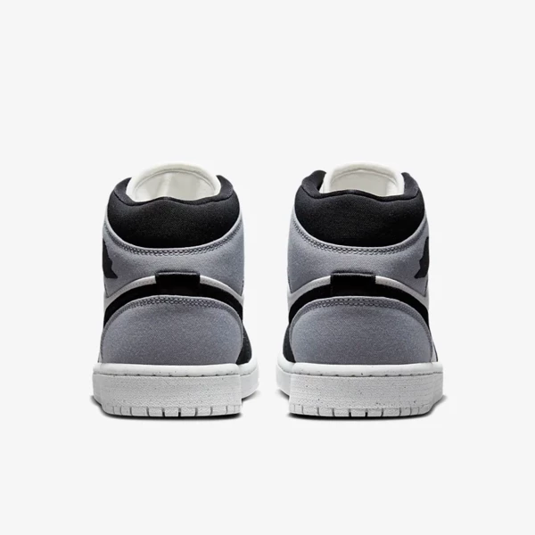Air Jordan 1 Mid "Light Steel Grey" (W) (DV0427-100) Erscheinungsdatum