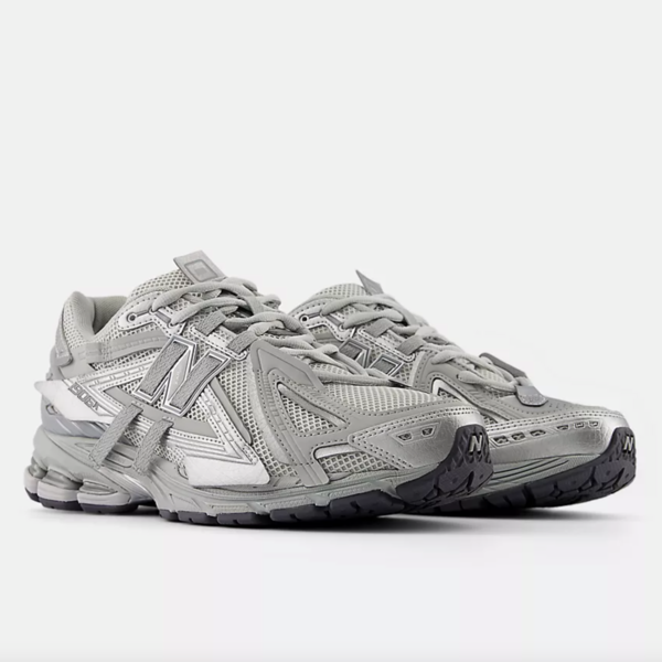 【New Balance】 正規品★ 1906A Concrete Silver llic New Balance 1906A 'Concrete Silver Metallic' - New Balance