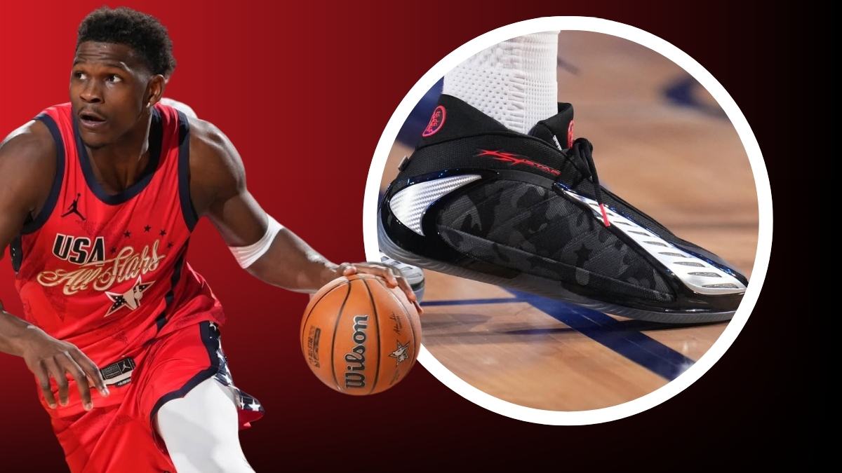 adidas nba players shoes