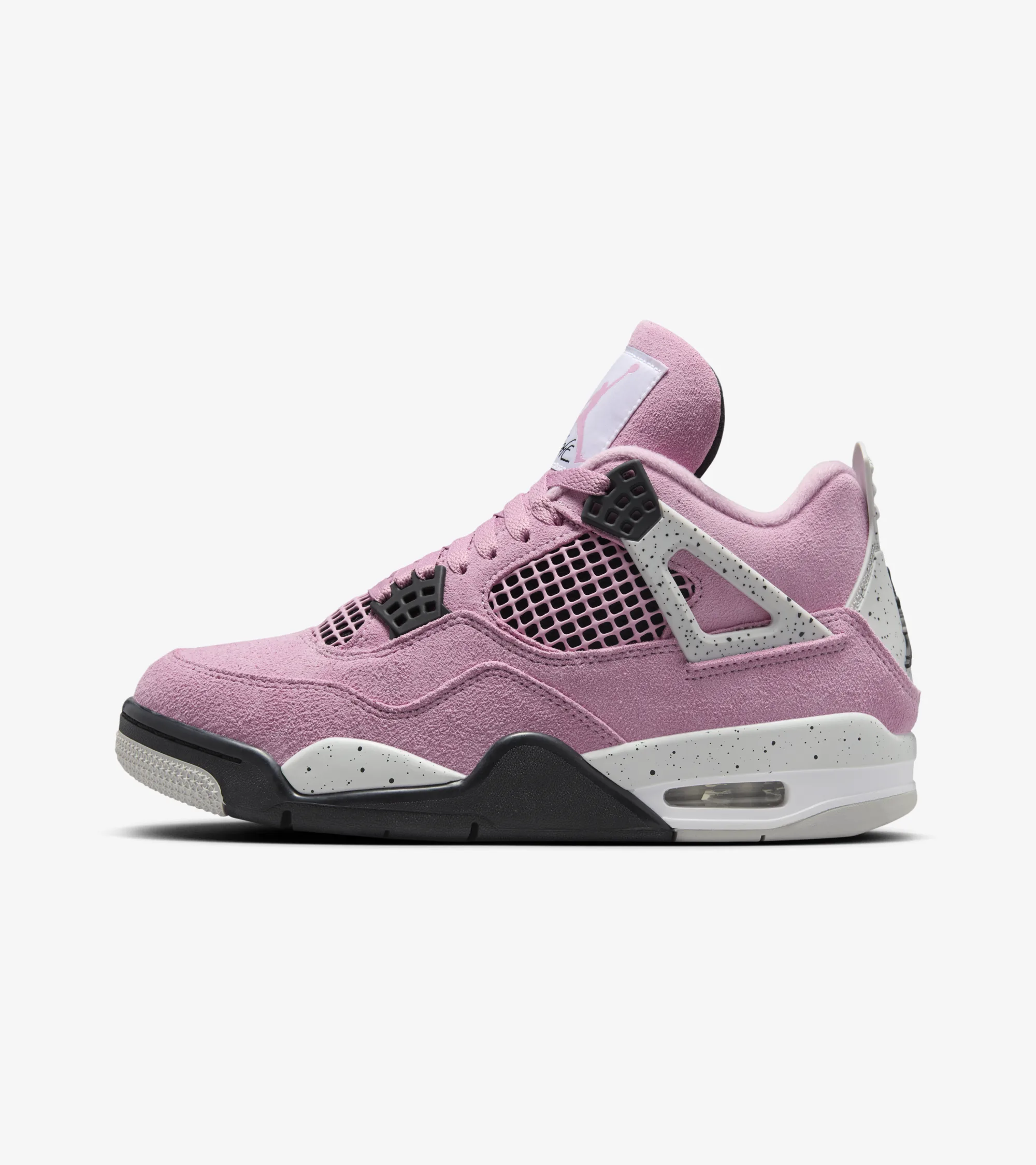 Air Jordan 4 "Orchid" (W)