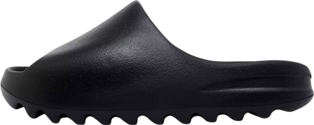 YEEZY YS-01 Slide "Black"