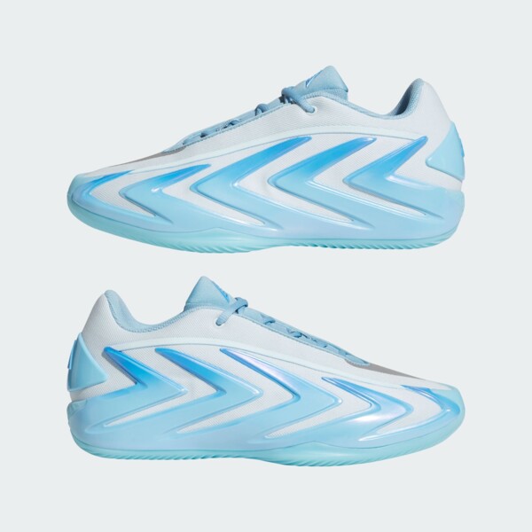 adidas AE 3 "Cold Blooded" (KH8537) Erscheinungsdatum