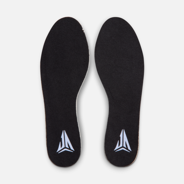 Swarovski x Nike Ja 3 "Black" (IB6674-001) Release Date