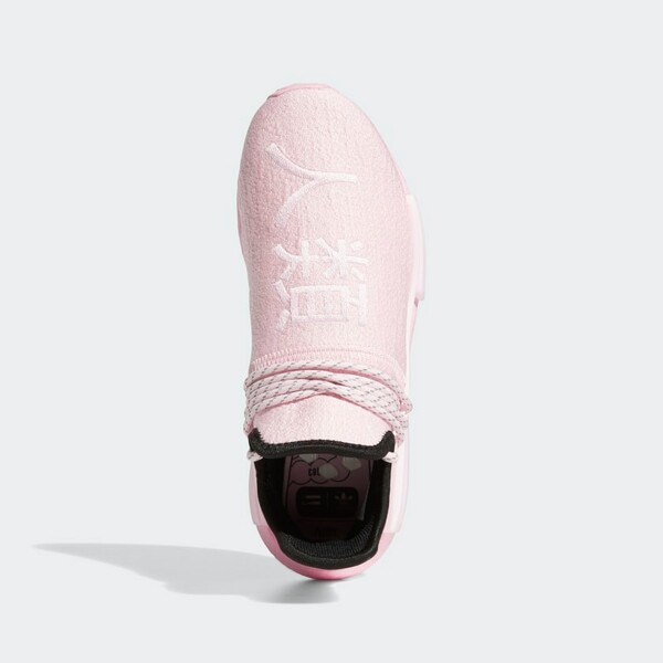 Pharrell williams nmd pink top