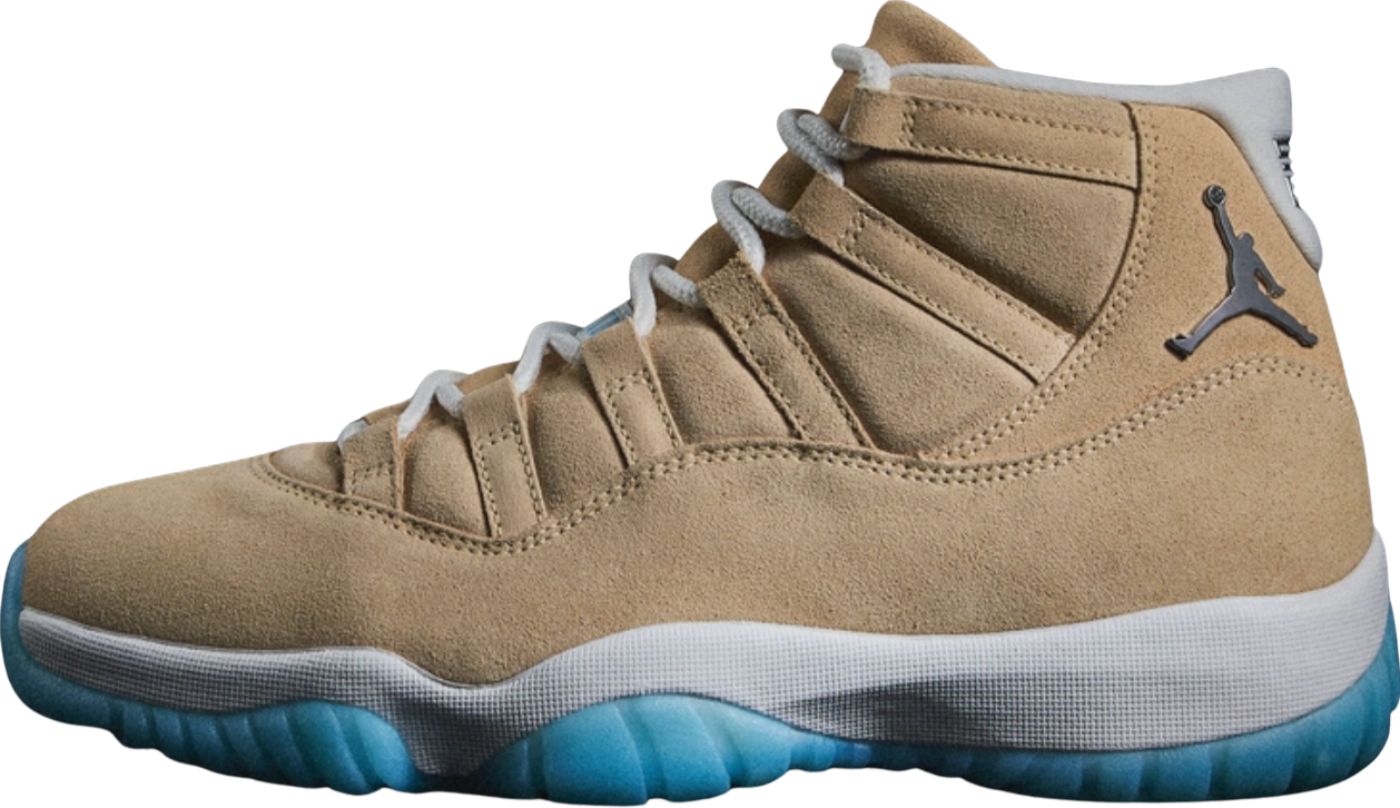 Air Jordan 11 "H-Town" Air Jordan 11 "H-Town"