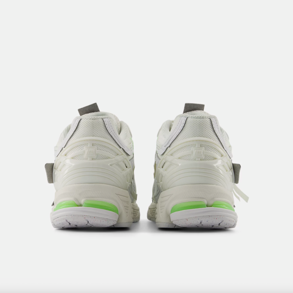 New Balance 1906A "White Green" (U1906AE) Release Date