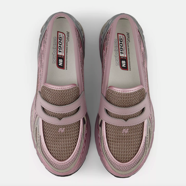 New Balance 1906L "Pink" (U1906LAU) Release Date