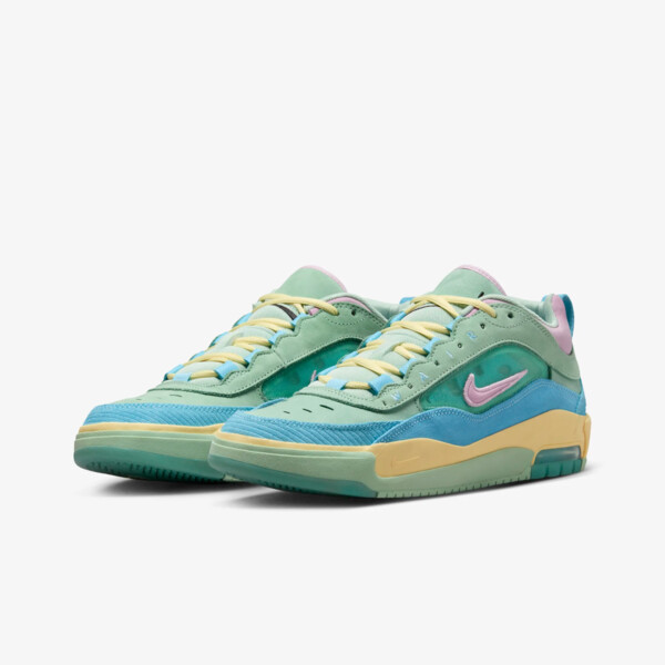 Nike sb x ishod wair deals