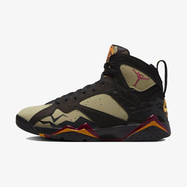 Patta jordan raffle online