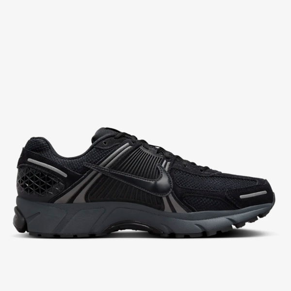 Nike Zoom Vomero 5 "Black" (HF1553-001) Release Date