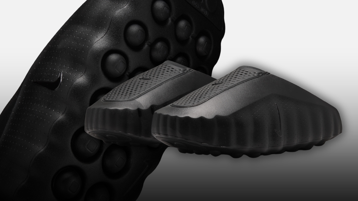 Nike Mind 001 Triple Black