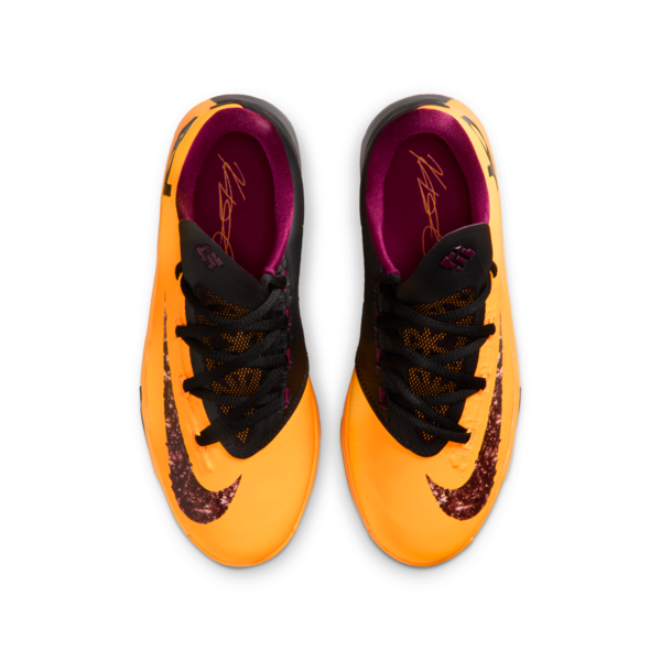 kd shoes peanut butter