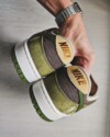 Yuto Horigome x Nike SB Dunk Low "Asparagus"