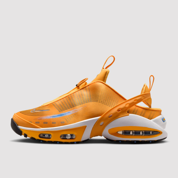 Nike Air Max Craze "Laser Orange" (FZ2089-800) Erscheinungsdatum Nike Air Max Craze "Laser Orange" (FZ2089-800) Erscheinungsdatum