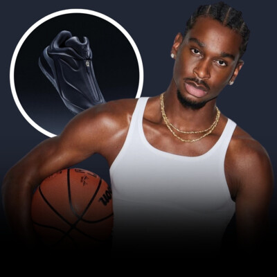 Converse SHAI 001 Premium "Ink": Release Date