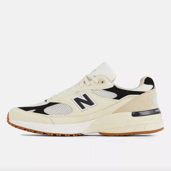 Teddy Santis x New Balance 993 "Sea Salt" (U993WS) Release Date Teddy Santis x New Balance 993 "Sea Salt" (U993WS) Release Date