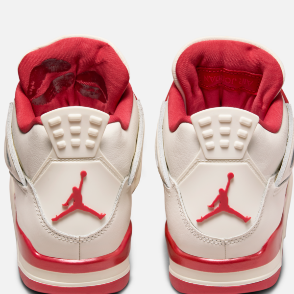 Air Jordan 4 “Valentine's Day” (HV0823-108) Release Date