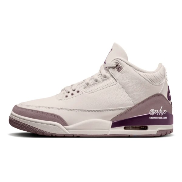 Air Jordan 3 “Middle East” (TBA) Release Date