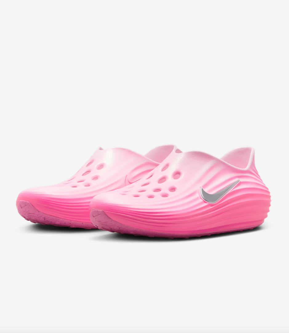 【Nike】ReactX Rejuven8 Elemental Pink Available Now // Nike ReactX Rejuven8 'Elemental Pink