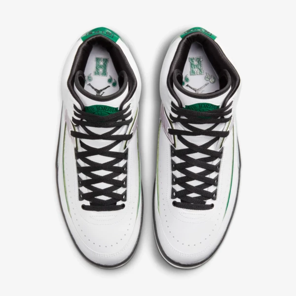 Air Jordan 2 "H Wings" (DZ7391-103) Erscheinungsdatum Air Jordan 2 "H Wings" (DZ7391-103) Erscheinungsdatum