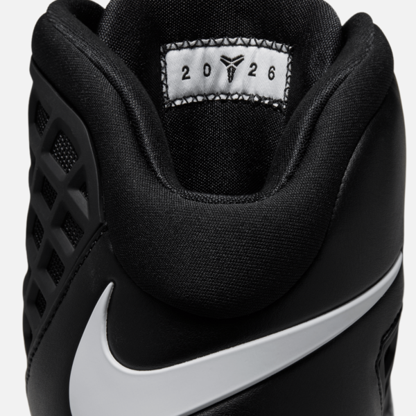 Nike Kobe 3 Protro "Orca" (IQ5340-001) Erscheinungsdatum