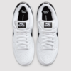 Nike SB Dunk Low "White Black" (HF3704-100) Release Date