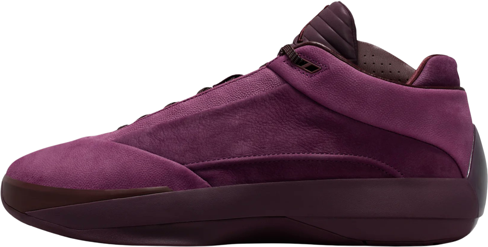 Air Jordan 40 “Bordeaux"