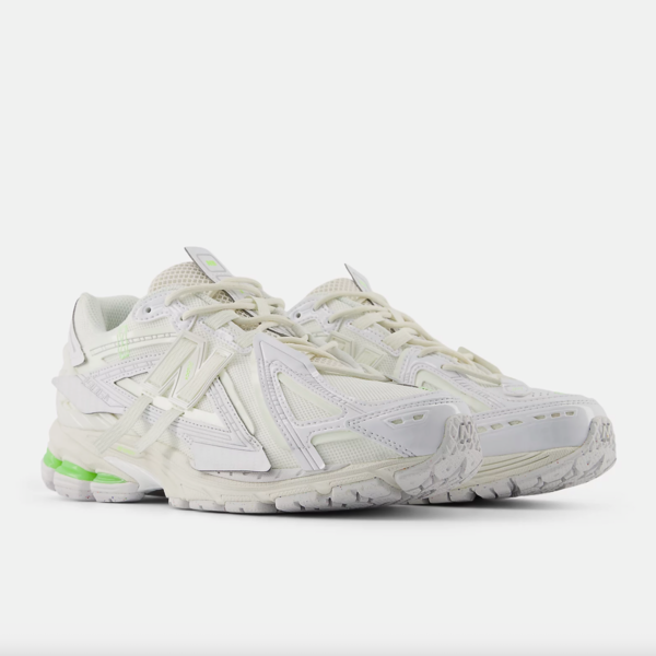 New Balance 1906A "White Green" (U1906AE) Release Date