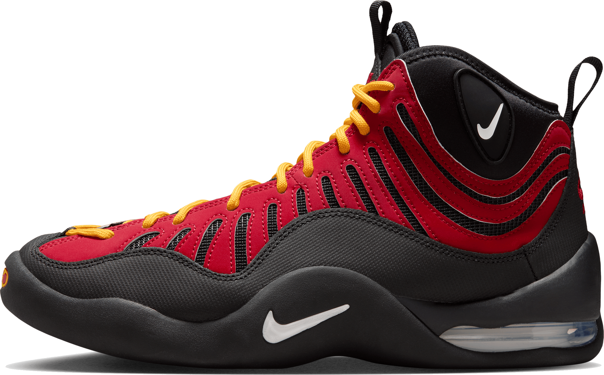 Nike Air Bakin "OG"