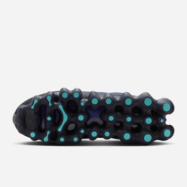 Nike Air Liquid Max "Black Radiant Blue" (554724-413) Erscheinungsdatum