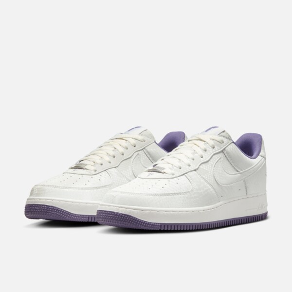 Kobe Bryant x Nike Air Force 1 Low "Daybreak" (IB0018-102) Release Date