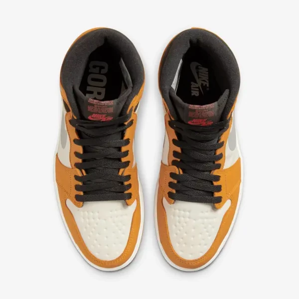 Air Jordan 1 Element GORE-TEX "Light Curry" (DB2889-700) Erscheinungsdatum Air Jordan 1 Element GORE-TEX "Light Curry" (DB2889-700) Erscheinungsdatum