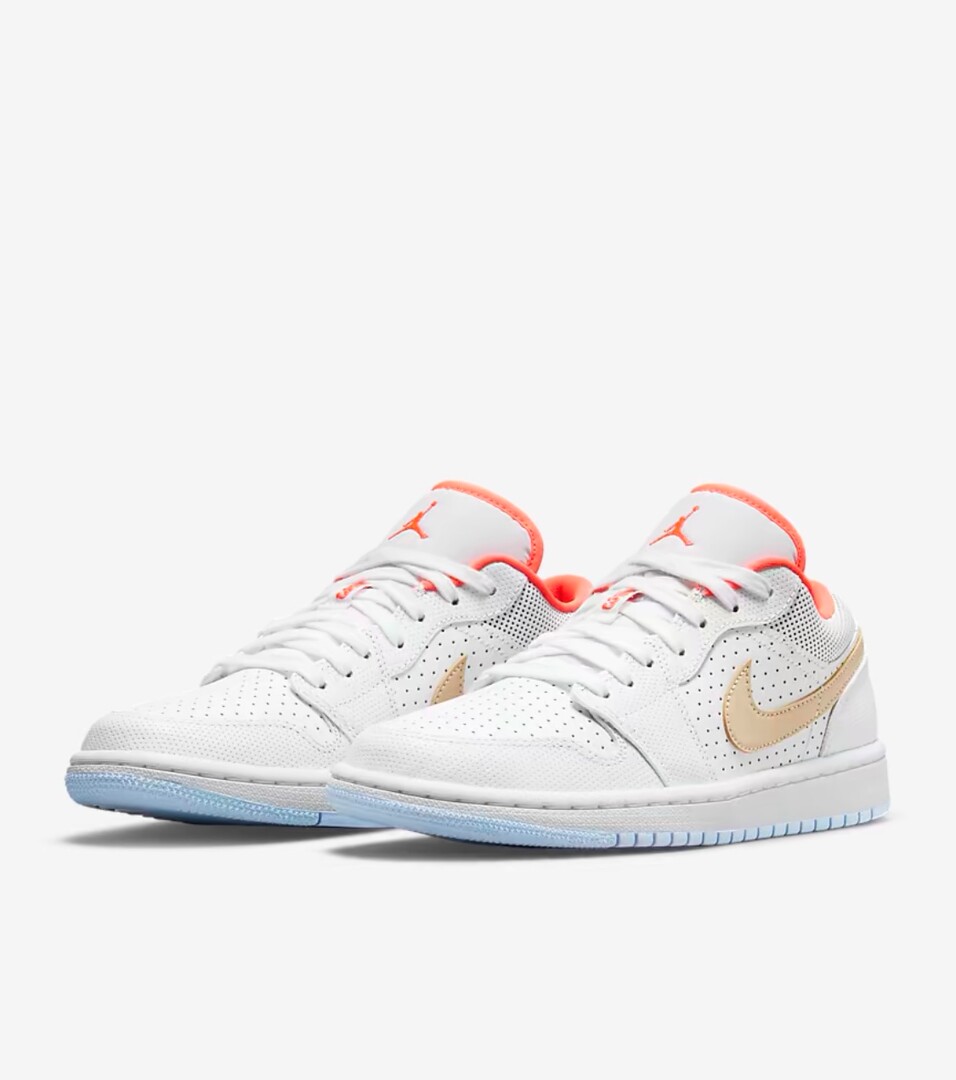 jordan sesame low