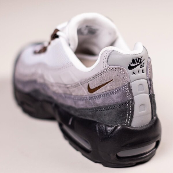 Nike SB x Air Max 95 "Cacao Wow" (HF7545-002) Release Date Nike SB x Air Max 95 "Cacao Wow" (HF7545-002) Release Date