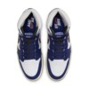 Air Jordan 1 High Rare Air “Deep Royal Blue” Official Images