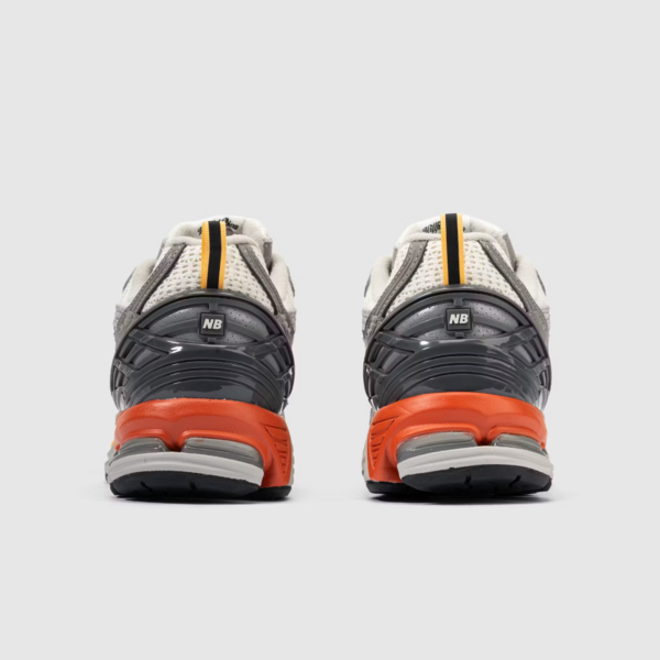 The Whitaker Group x New Balance 1906U Willful Bias "Sand Dune" (M1906NG1) Release Date